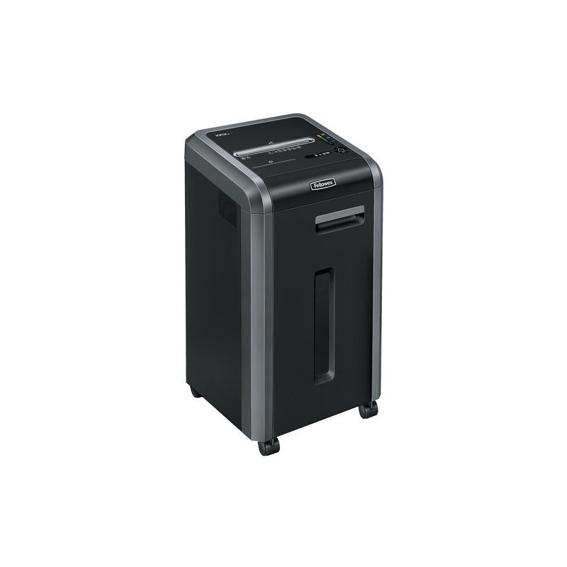 DESTRUCTORA FELLOWES 225 Ci