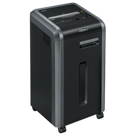 DESTRUCTORA FELLOWES 225 Ci