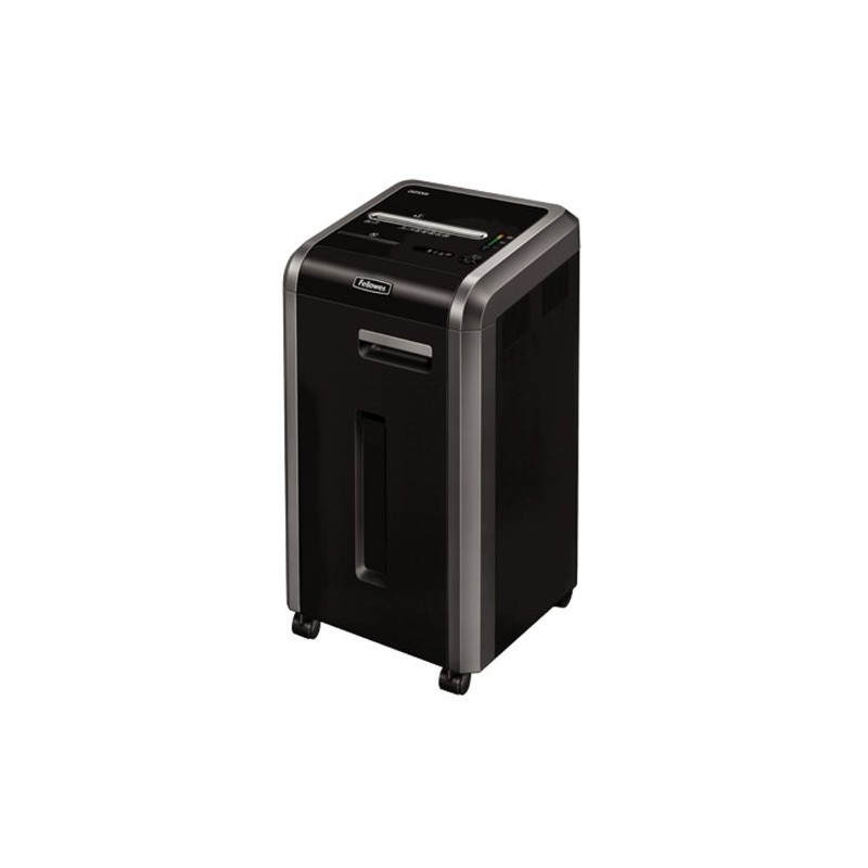 DESTRUCTORA FELLOWES 225 Mi