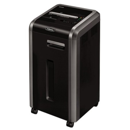 DESTRUCTORA FELLOWES 225 Mi