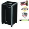 DESTRUCTORA FELLOWES 325 Ci