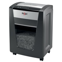 DESTRUCTORA REXEL MOMENTUM X420