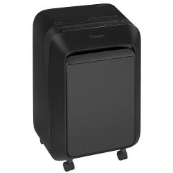 DESTRUCTORA FELLOWES  LX210 MINI CORTE