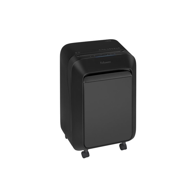 DESTRUCTORA FELLOWES  LX210 MINI CORTE