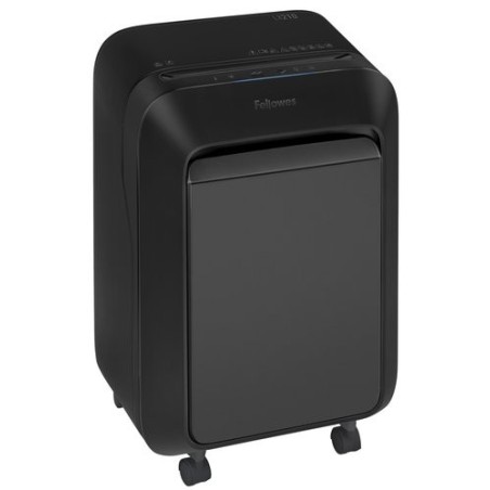 DESTRUCTORA FELLOWES  LX210 MINI CORTE