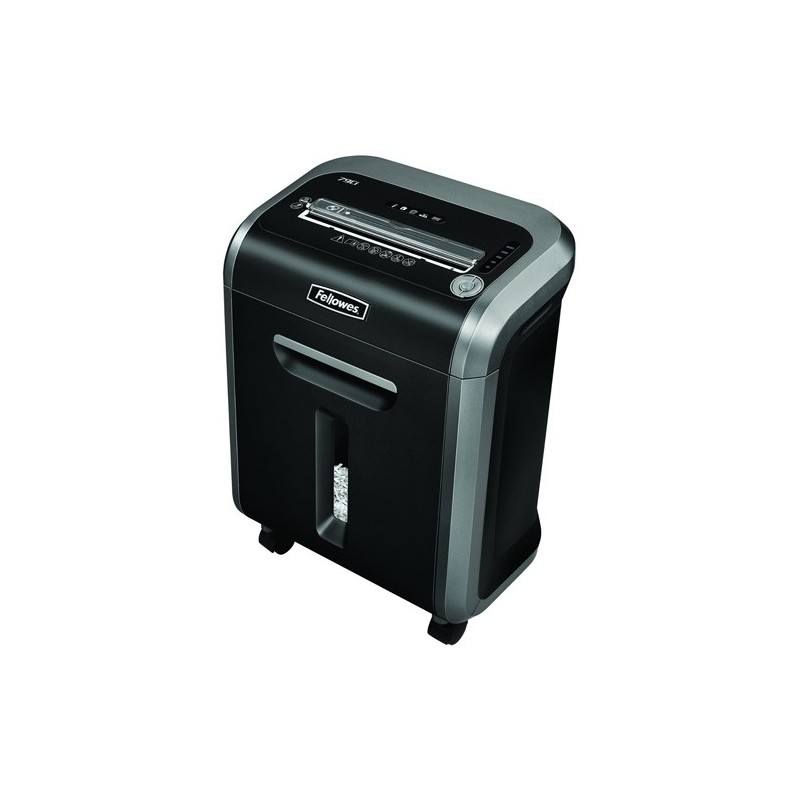 DESTRUCTORA FELLOWES  79Ci