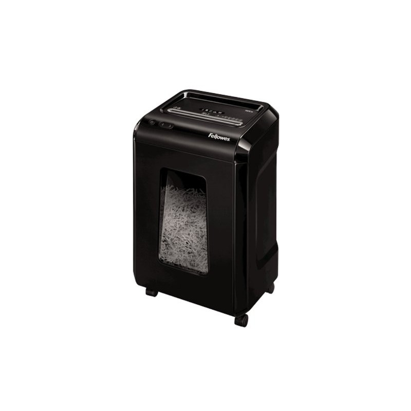 DESTRUCTORA FELLOWES  92Cs