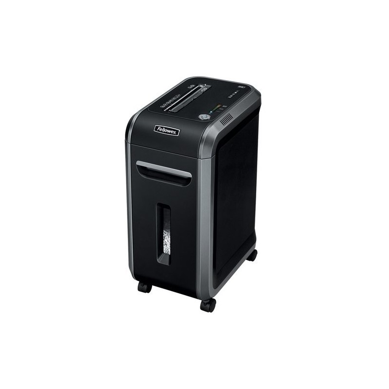 DESTRUCTORA FELLOWES  99Ci