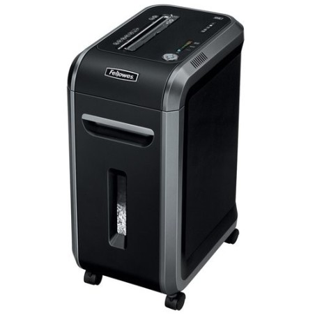 DESTRUCTORA FELLOWES  99Ci