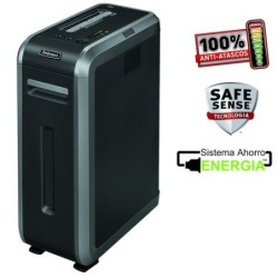 DESTRUCTORA FELLOWES 125Ci
