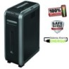 DESTRUCTORA FELLOWES 125Ci