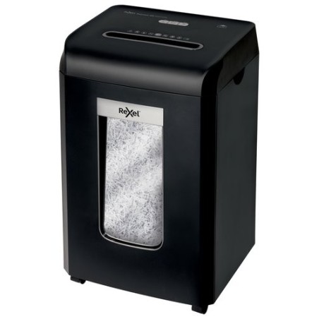 DESTRUCTORA REXEL PROMAX RSX1538