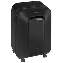 DESTRUCTORA FELLOWES LX200