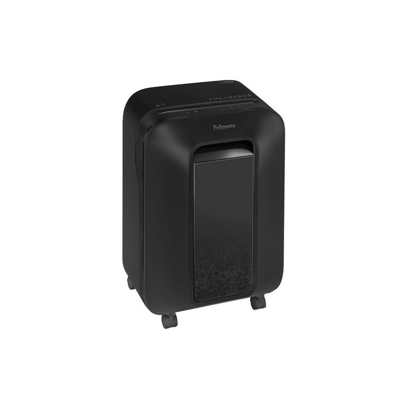 DESTRUCTORA FELLOWES LX200