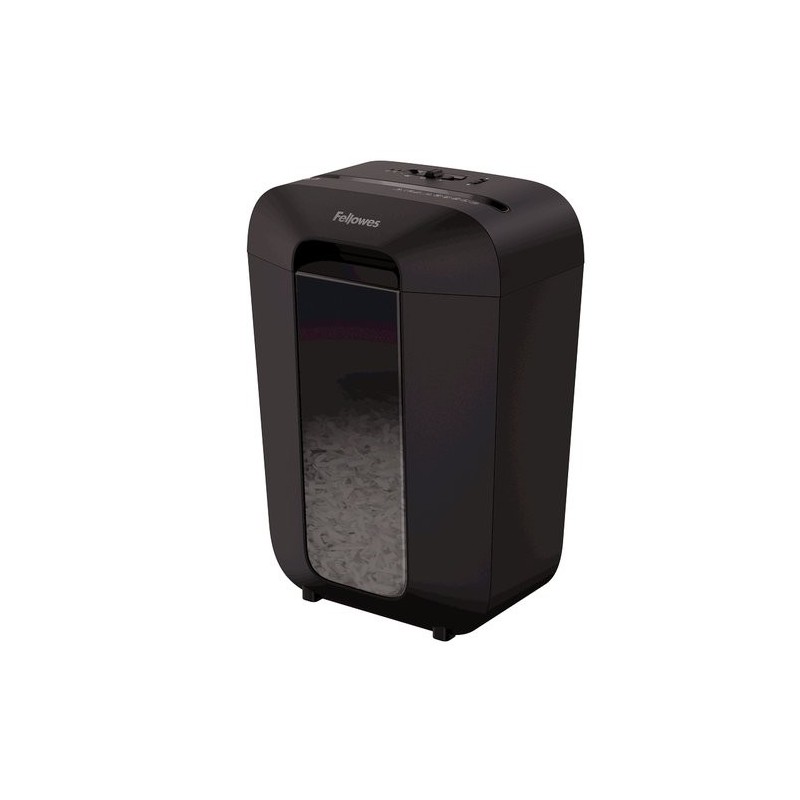 DESTRUCTORA FELLOWES LX70