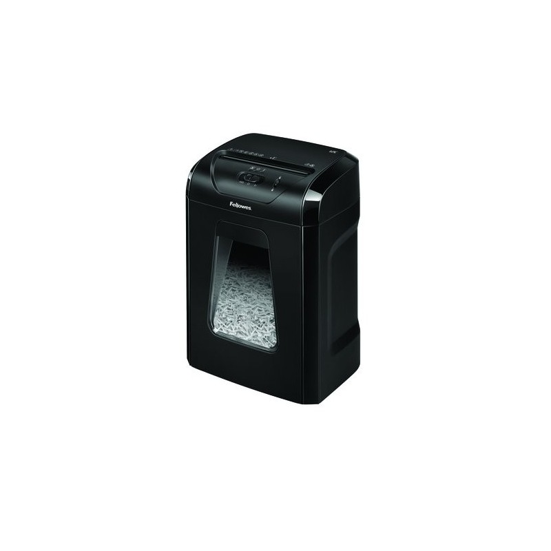 DESTRUCTORA FELLOWES 12C
