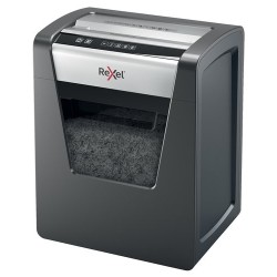DESTRUCTORA REXEL MOMENTUM X415