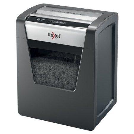 DESTRUCTORA REXEL MOMENTUM X415