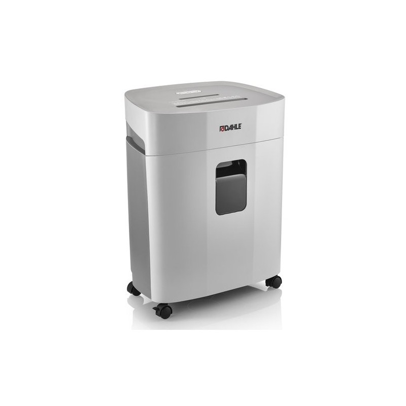 DESTRUCTORA DAHLE PAPERSAFE PS 240