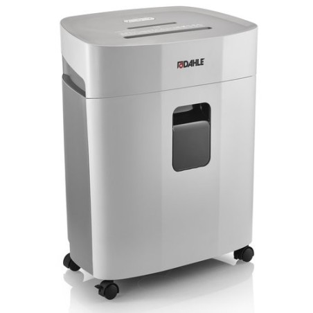 DESTRUCTORA DAHLE PAPERSAFE PS 240