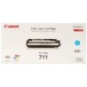 TONER CANON CRG711C CIAN (6.000 PAG.)