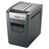 DESTRUCTORA REXEL MOMENTUM X410SL NG/PT