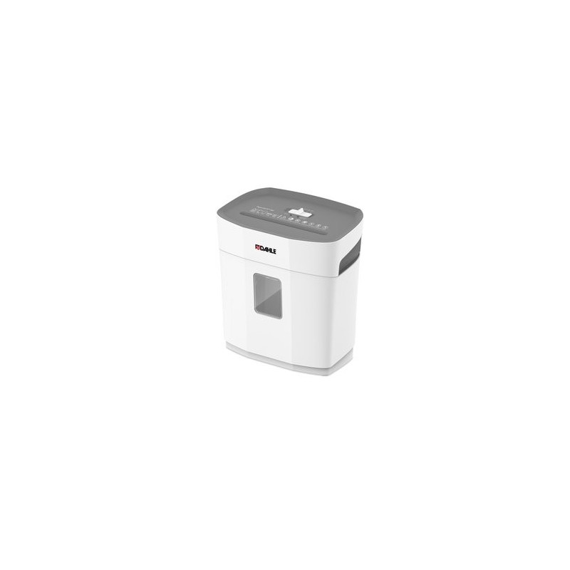 DESTRUCTORA DAHLE PAPERSAFE PS 140