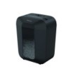 DESTRUCTORA FELLOWES LX45 NEGRA