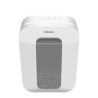 DESTRUCTORA FELLOWES LX50 BLANCO