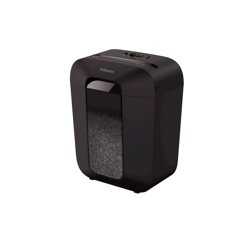 DESTRUCTORA FELLOWES LX50