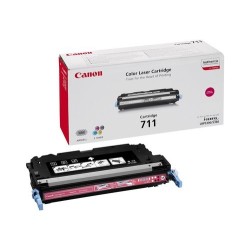 TONER CANON CRG711M MAGENTA (6.000 PAG.)