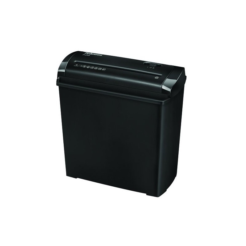 DESTRUCTORA FELLOWES P-25S