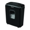 DESTRUCTORA FELLOWES 6MC