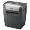 DESTRUCTORA REXEL MOMENTUM X406 NG/PT
