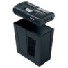 DESTRUCTORA REXEL SECURE S5 NEGRO