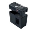 DESTRUCTORA REXEL SECURE X6 NEGRO