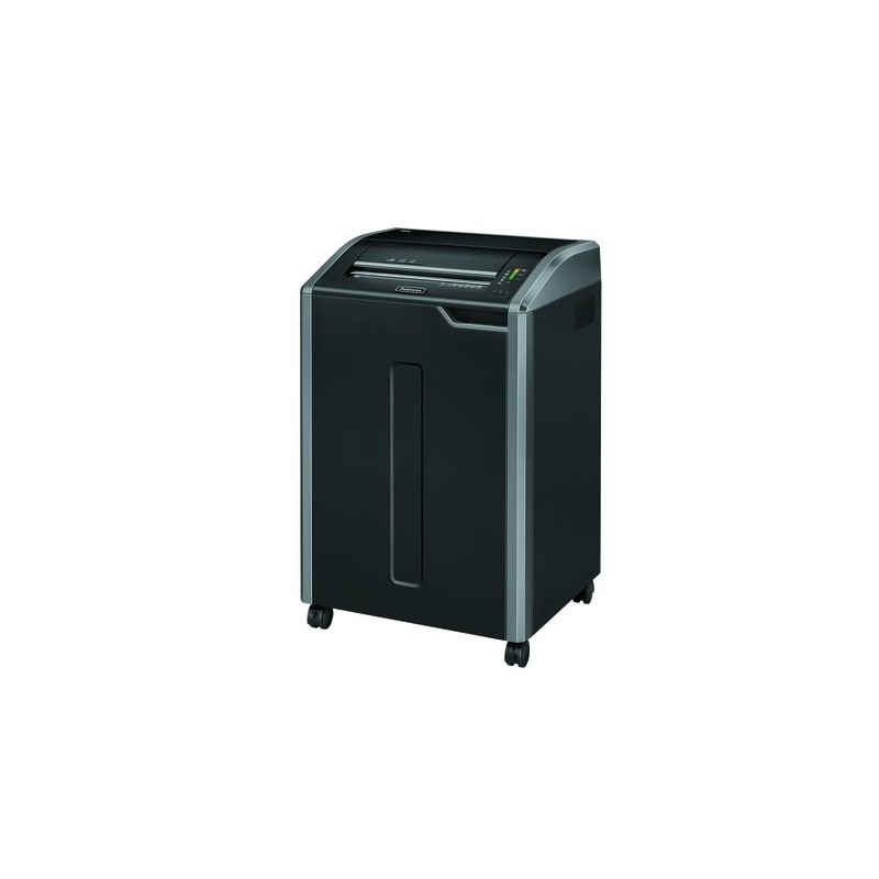 DESTRUCTORA FELLOWES 485i