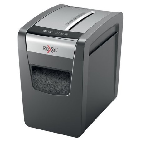 DESTRUCTORA REXEL MOMENTUM X312SL