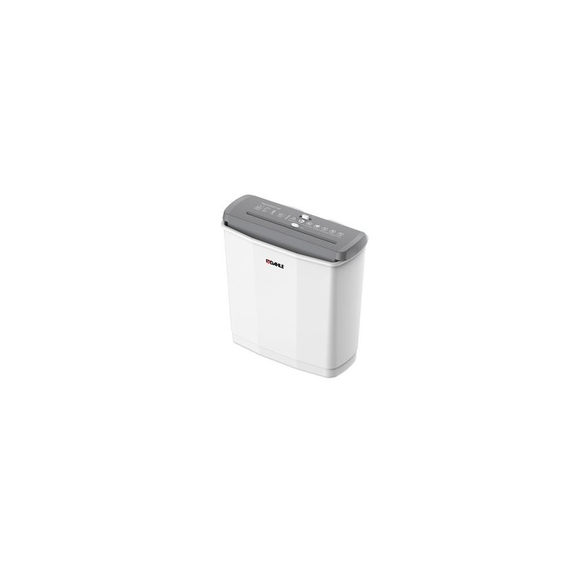 DESTRUCTORA DAHLE PAPERSAFE PS 60