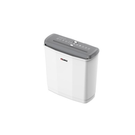 DESTRUCTORA DAHLE PAPERSAFE PS 60