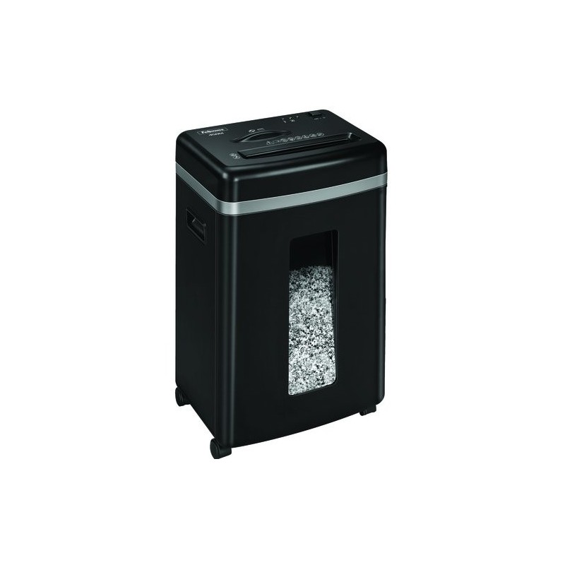 DESTRUCTORA FELLOWES MS-450Ms