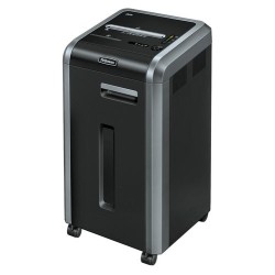 DESTRUCTORA FELLOWES 225i