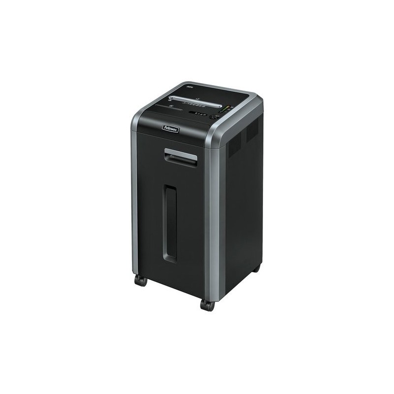 DESTRUCTORA FELLOWES 225i