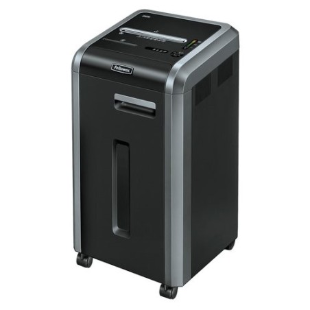 DESTRUCTORA FELLOWES 225i