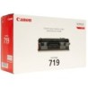 TONER CANON CRG-719 (2.100 PAG.)