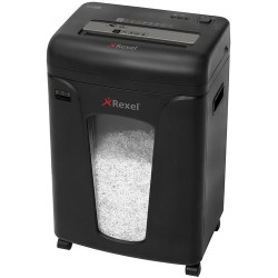 DESTRUCTORA REXEL REM820
