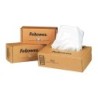 BOLSA DESTRUCTORAS FELLOWES 165 L P/50