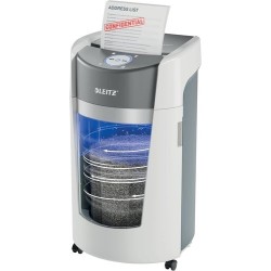 DESTRUCTORA LEITZ OPTIMAX OFFICE P5
