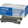 TONER BROTHER TN2000 NEGRO