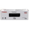 TONER CANON CRG-726 LBP-6200 NEGRO